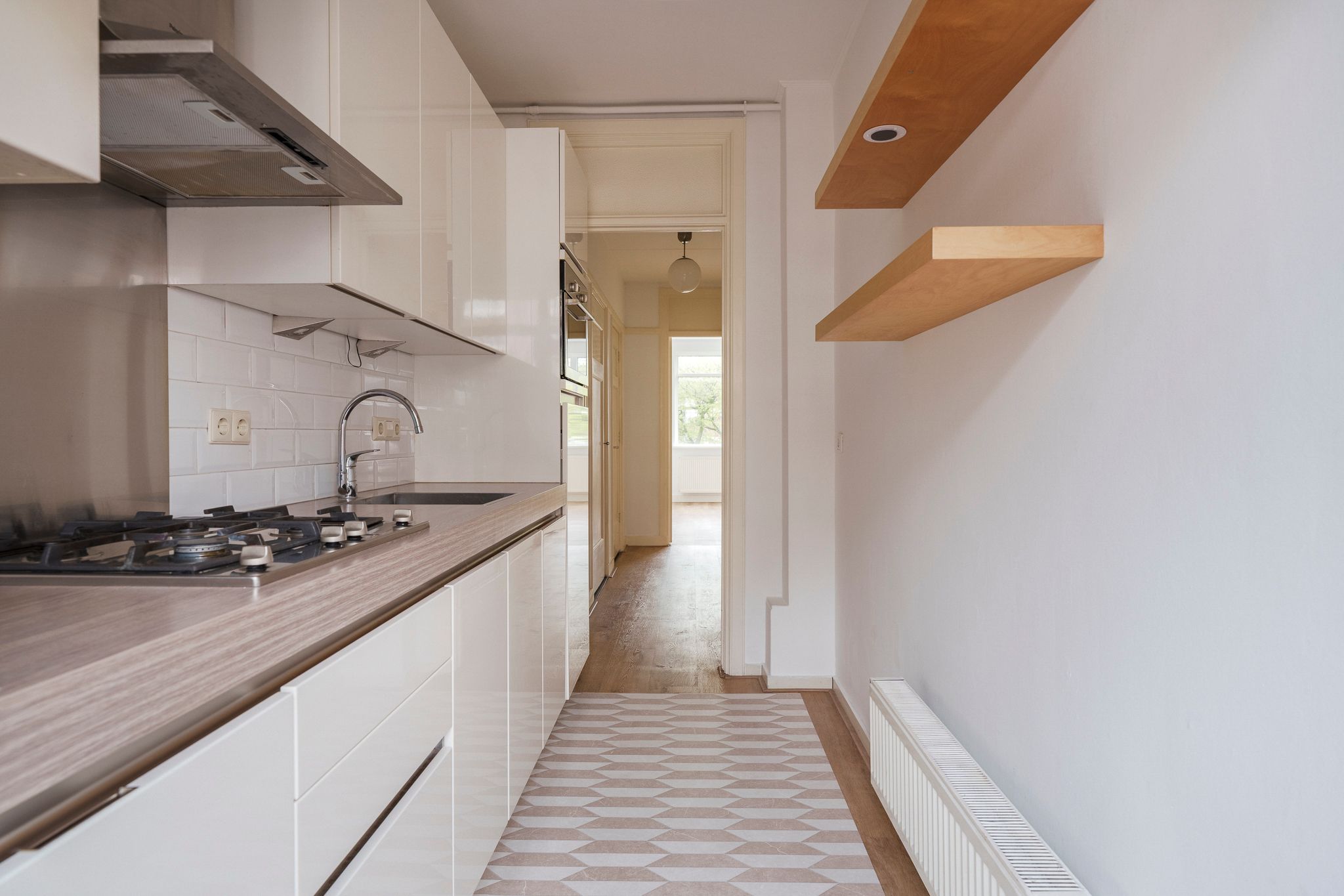 Foto 18 van François Maelsonstraat 19-C