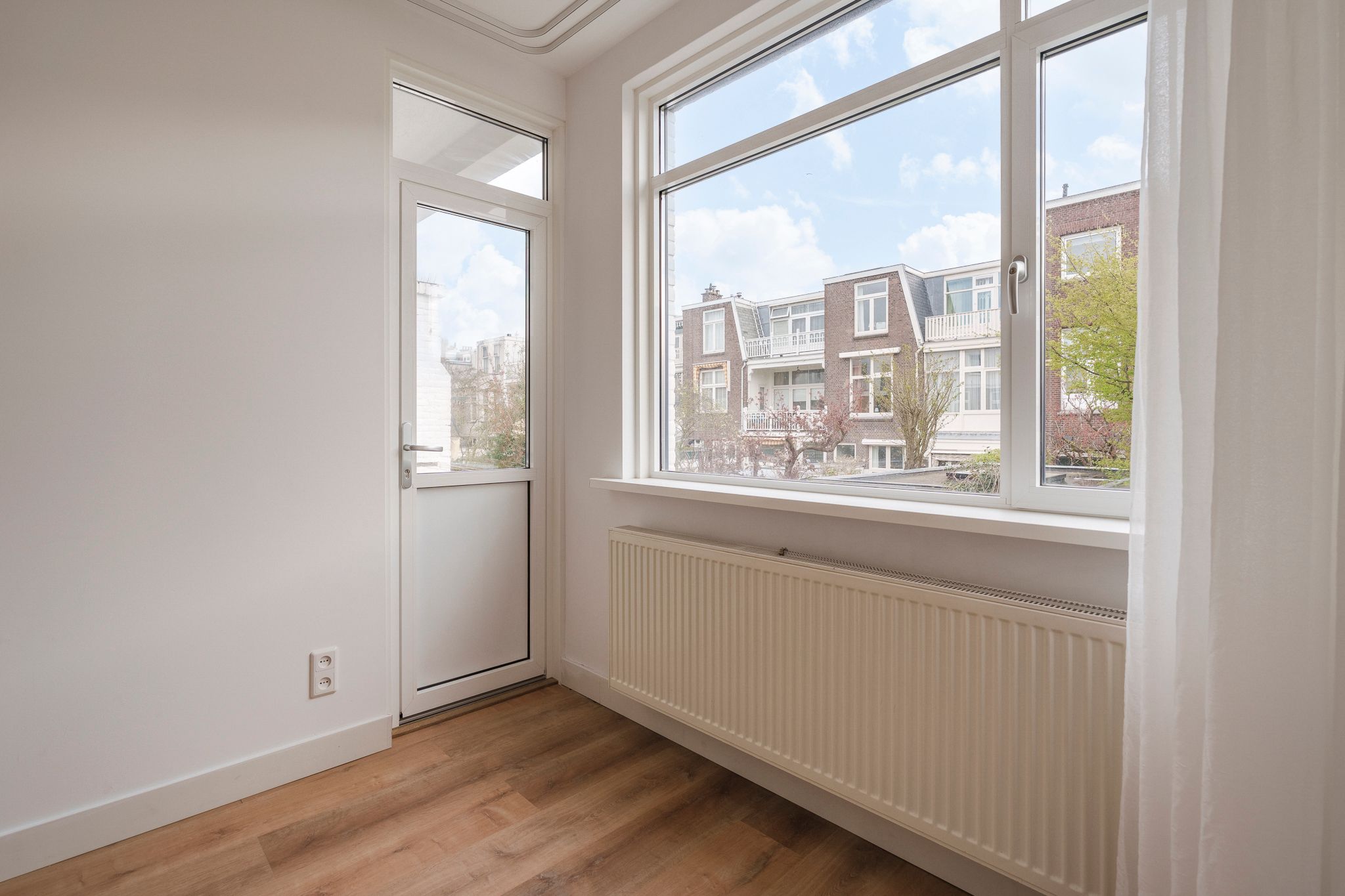 Foto 24 van François Maelsonstraat 19-C