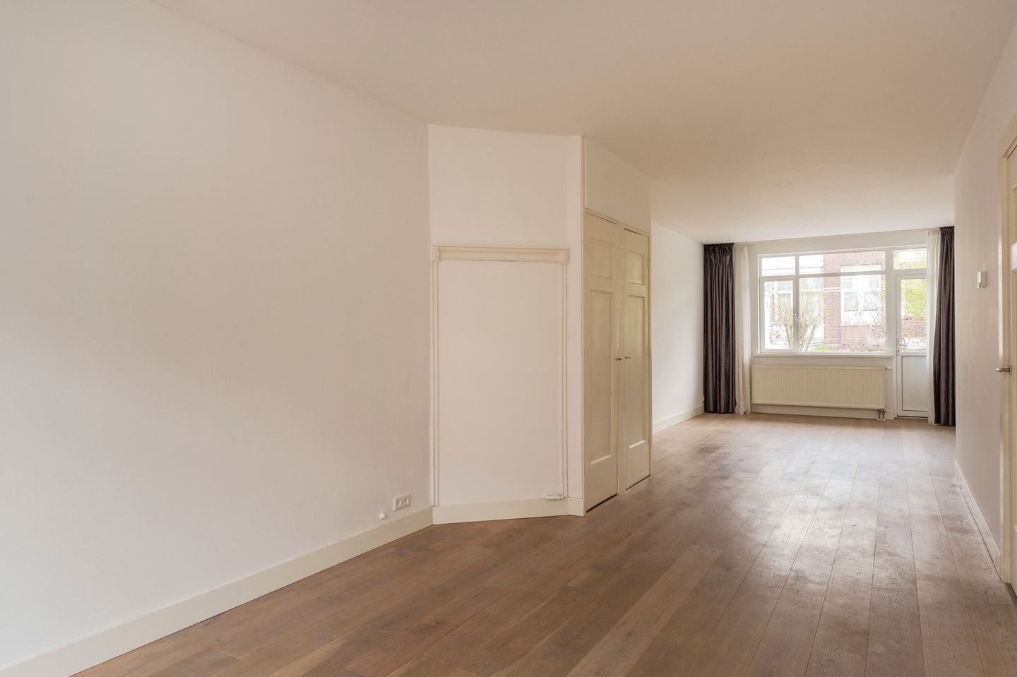 Foto 10 van François Maelsonstraat 19-C