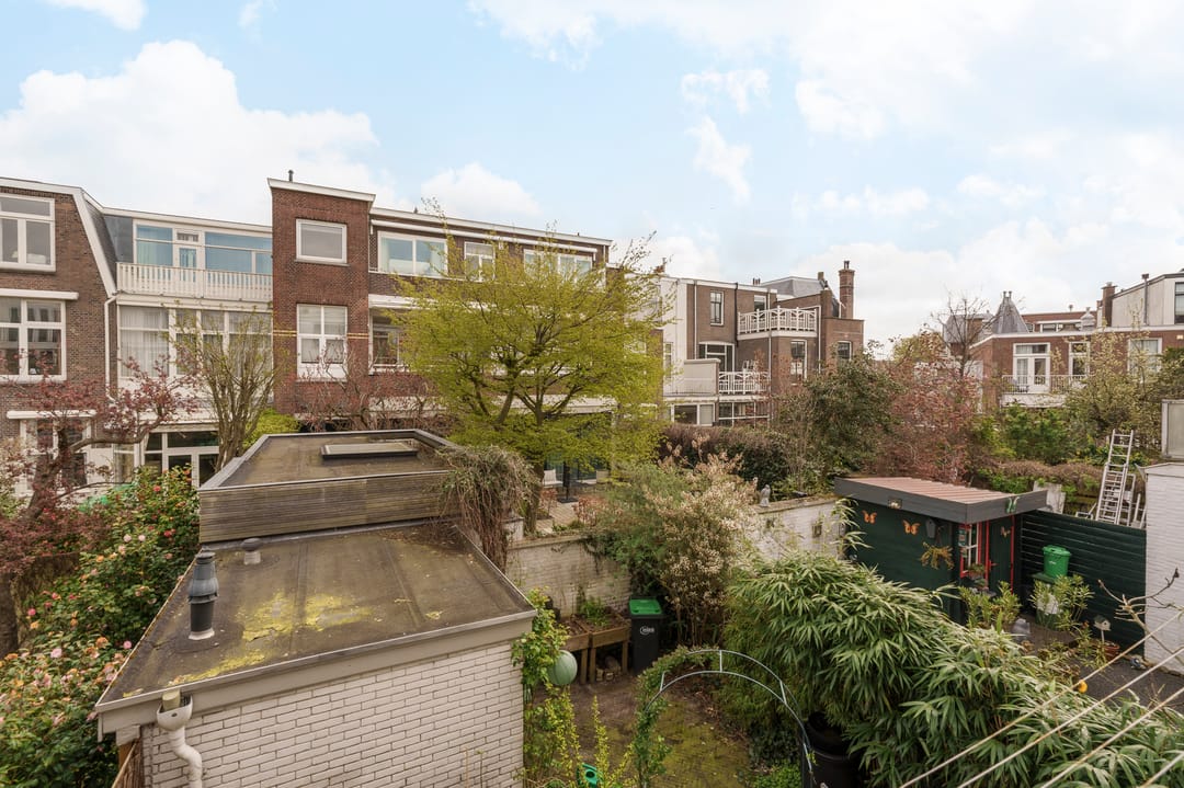 Foto 13 van François Maelsonstraat 19-C