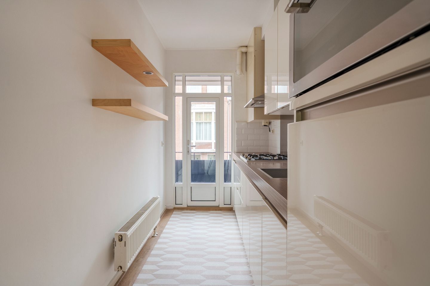 Foto 14 van François Maelsonstraat 19-C