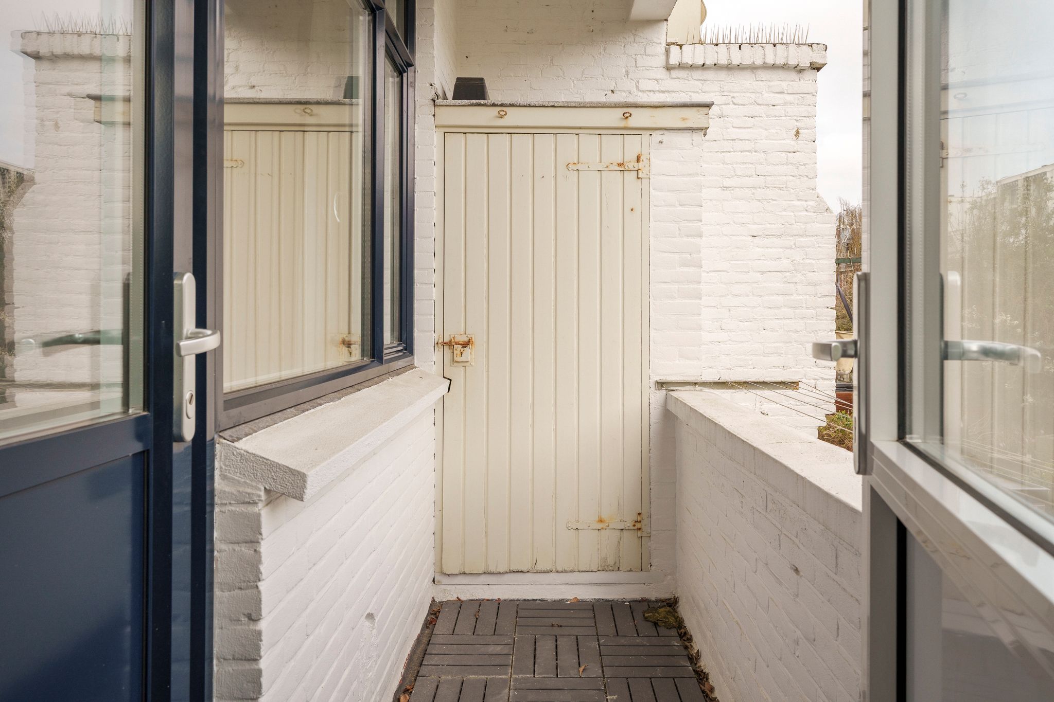 Foto 12 van François Maelsonstraat 19-C