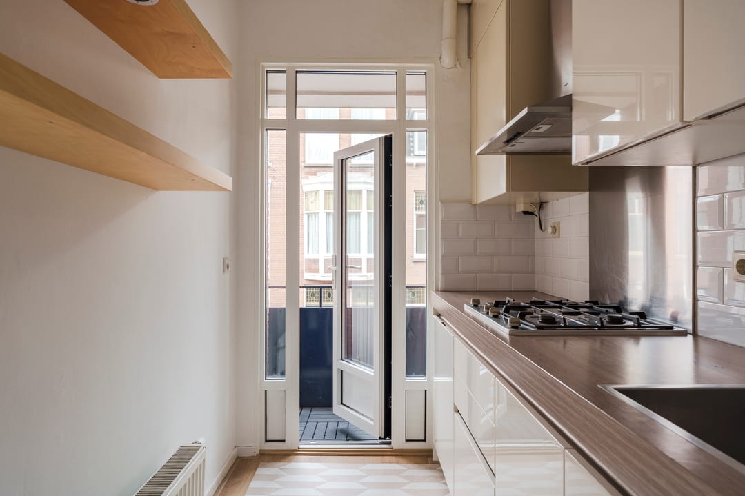 Foto 17 van François Maelsonstraat 19-C