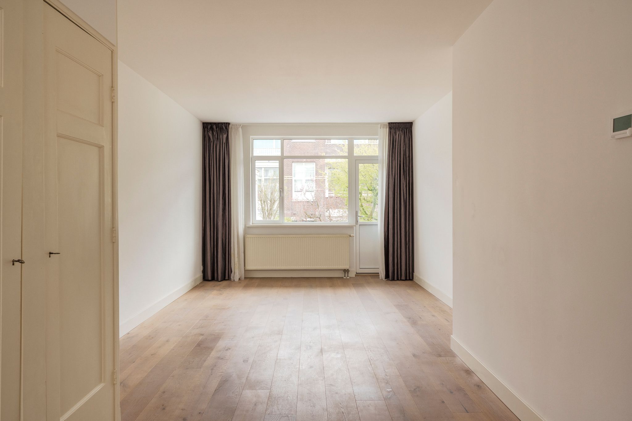 Foto 9 van François Maelsonstraat 19-C