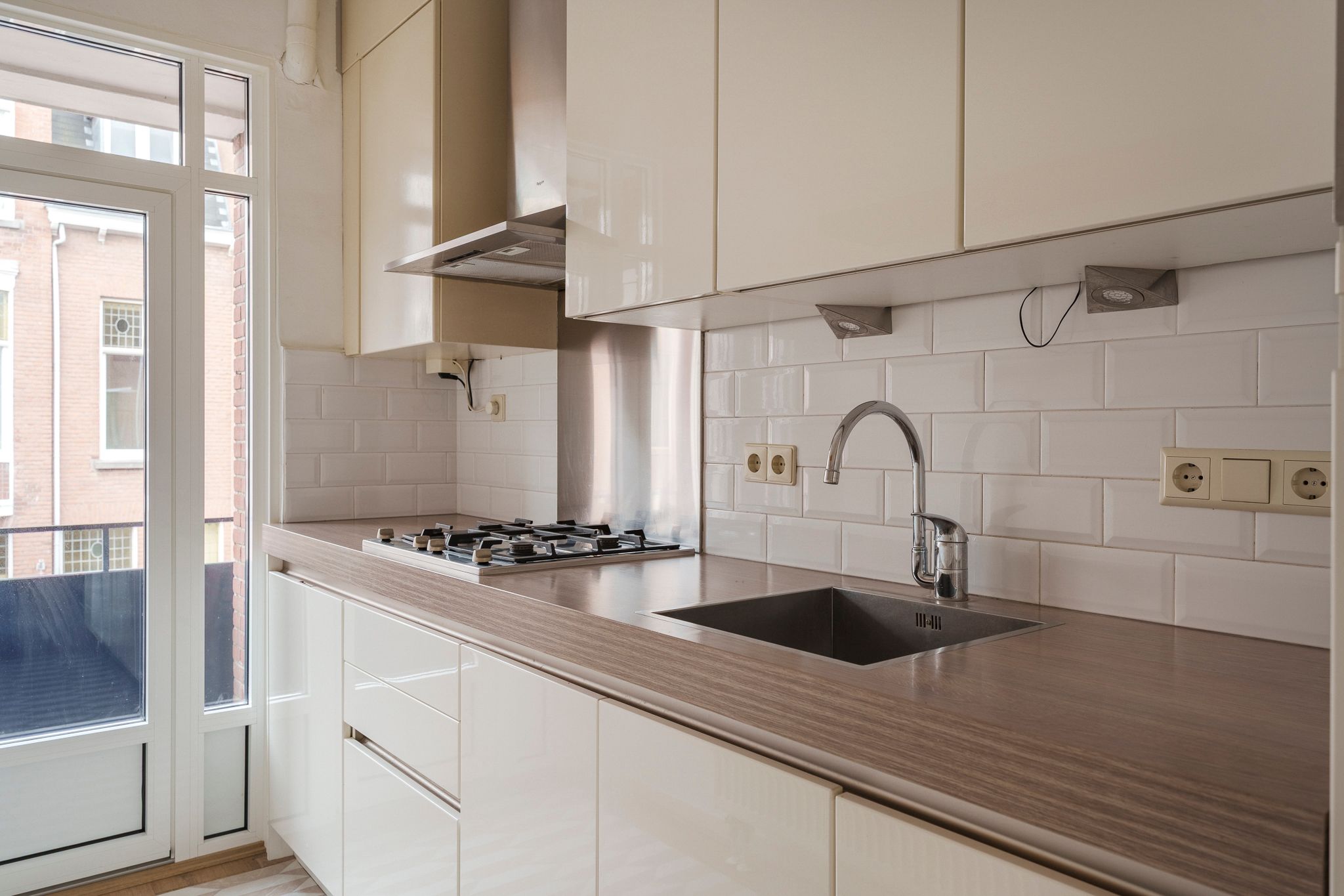 Foto 15 van François Maelsonstraat 19-C