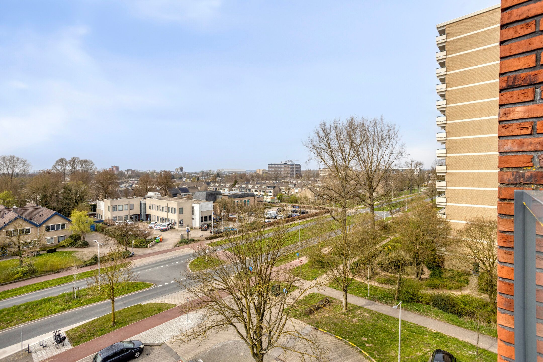 Foto 21 van Groningensingel 943-12