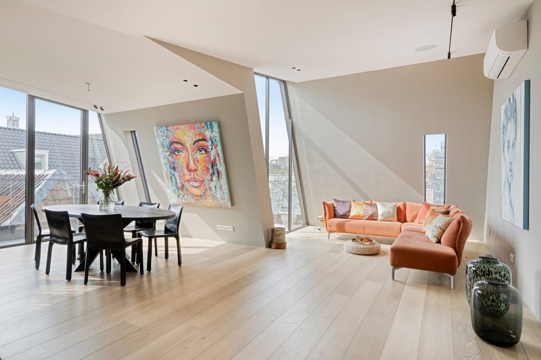 Foto 1 van Nieuwstraat 24-B