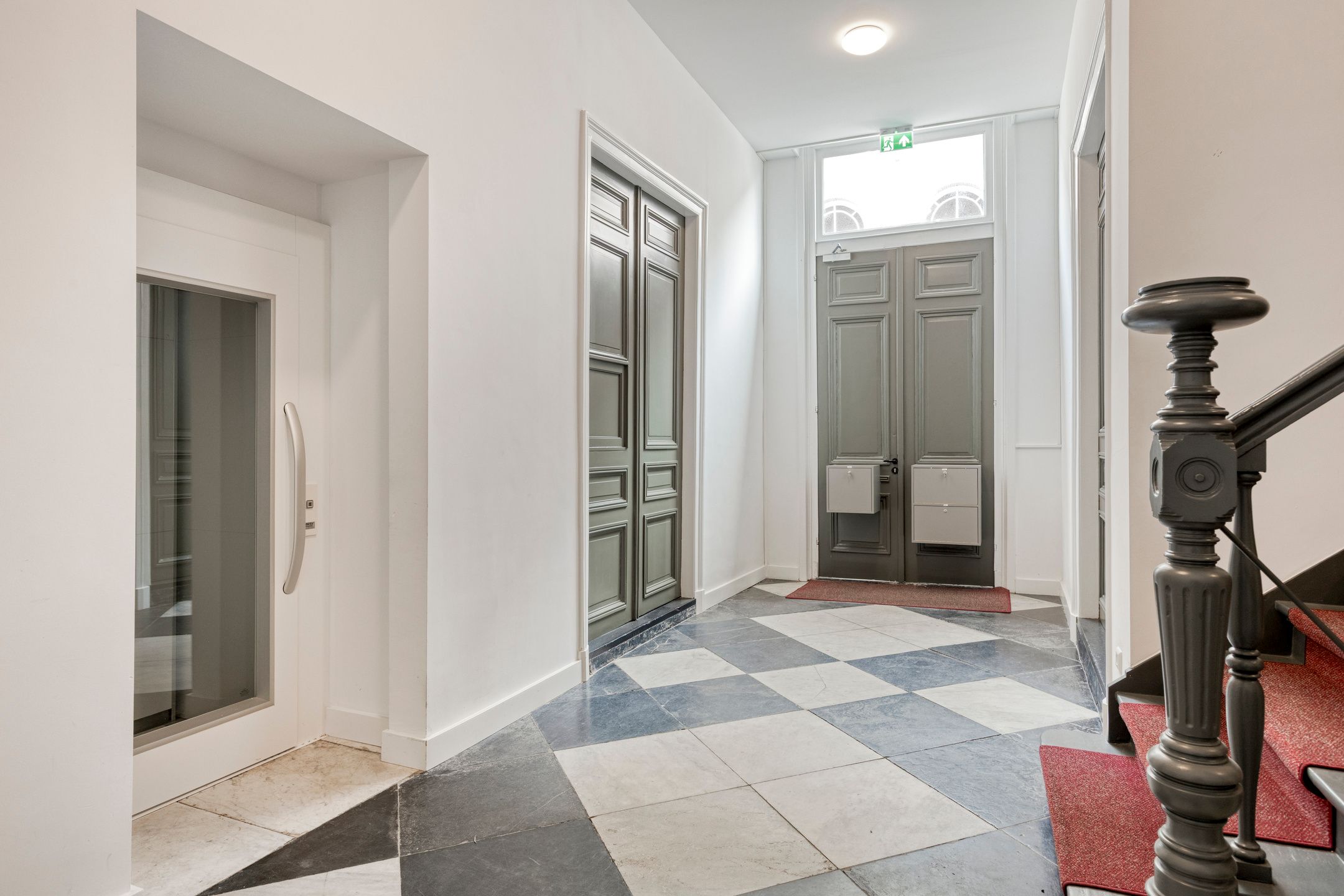 Foto 6 van Nieuwstraat 24-B