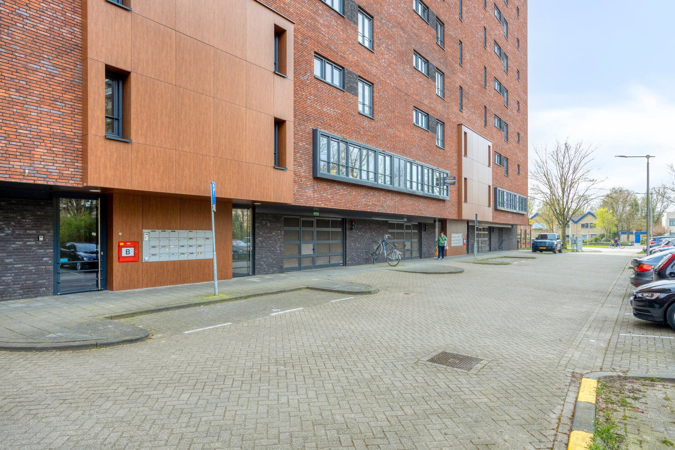 Foto 30 van Groningensingel 943-12