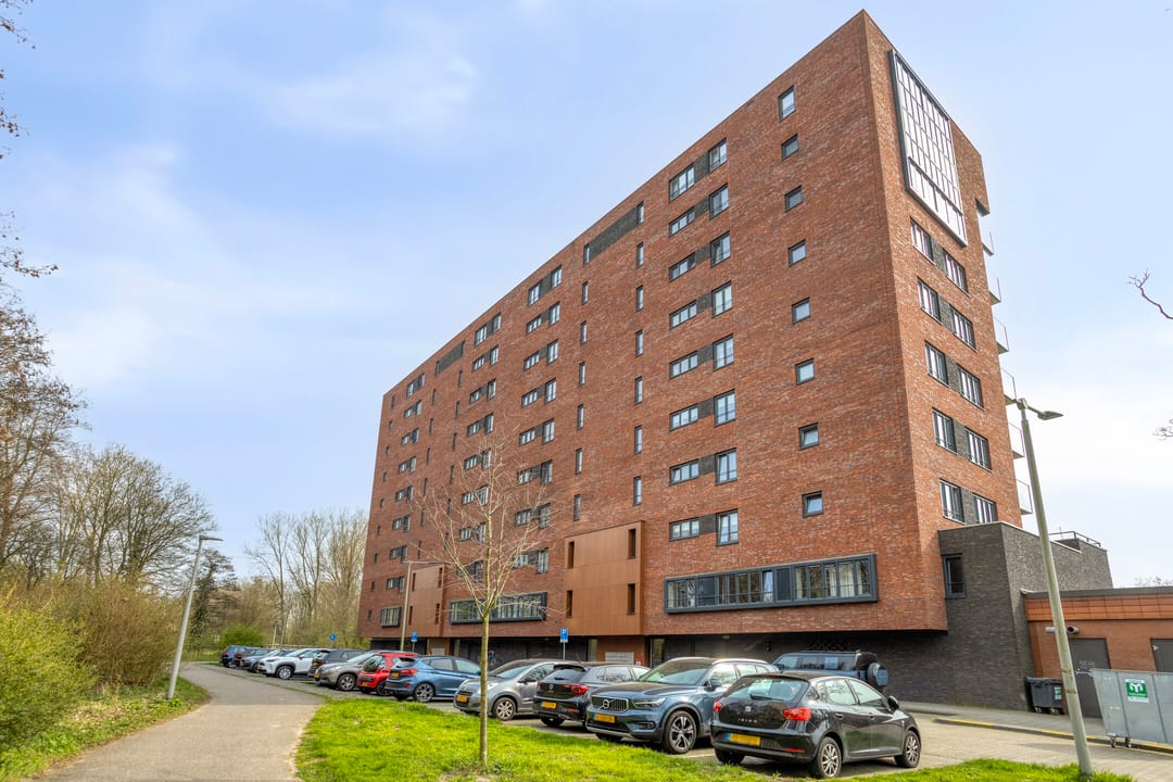 Foto 28 van Groningensingel 943-12