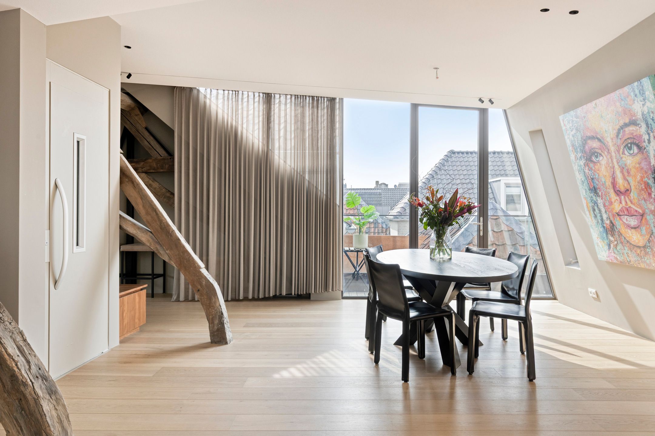 Foto 15 van Nieuwstraat 24-B