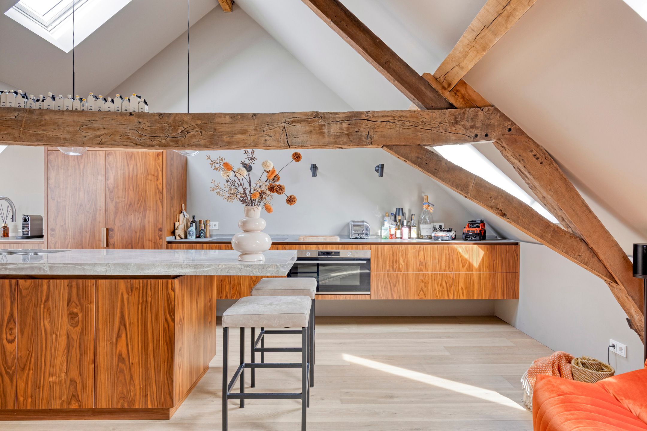 Foto 21 van Nieuwstraat 24-B