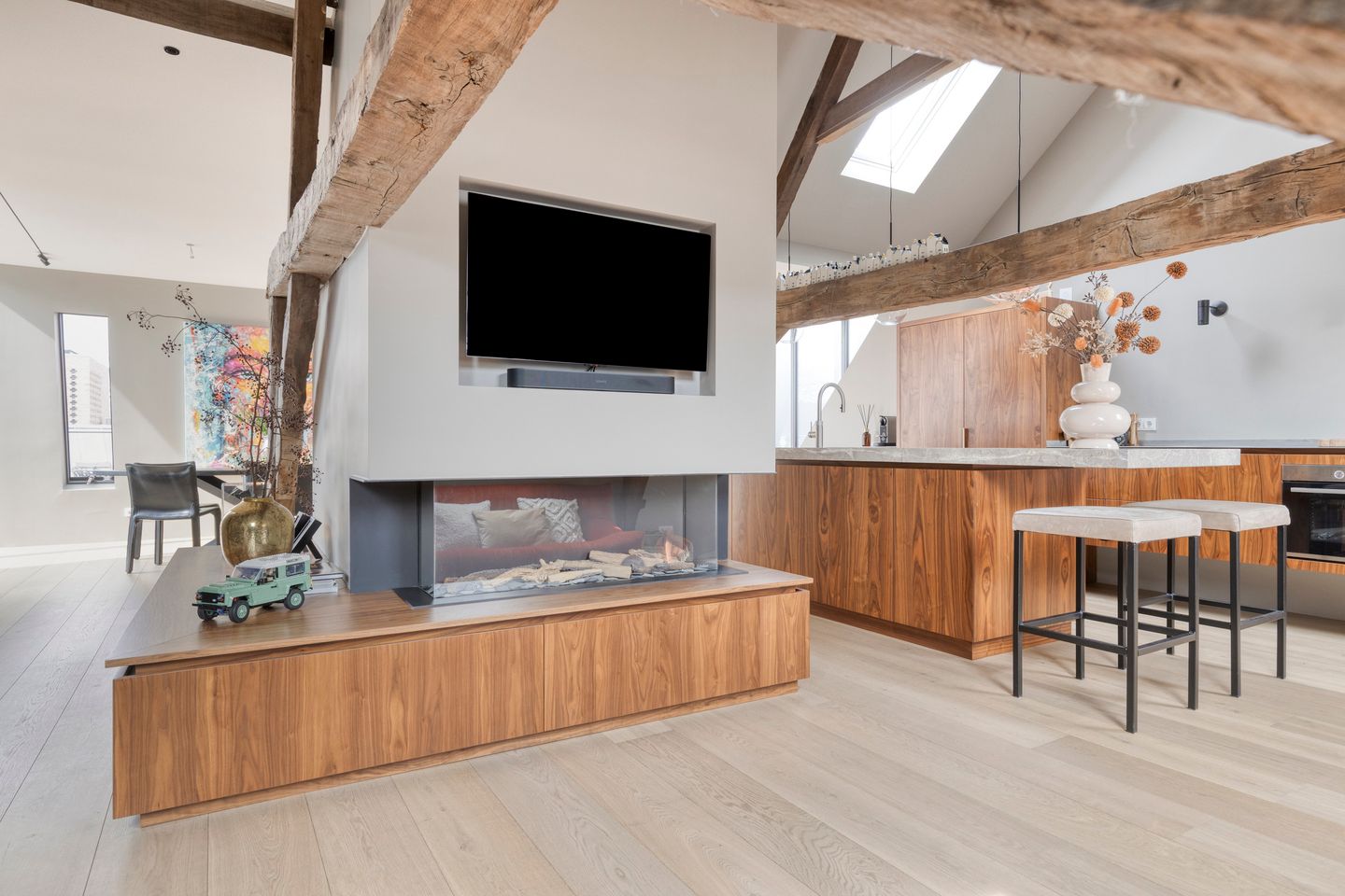 Foto 29 van Nieuwstraat 24-B