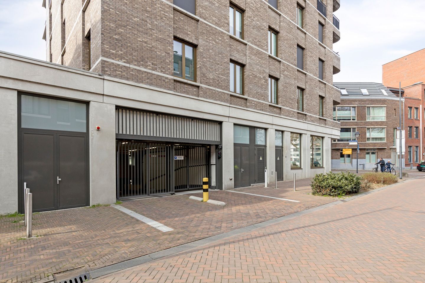 Foto 49 van Nieuwstraat 24-B