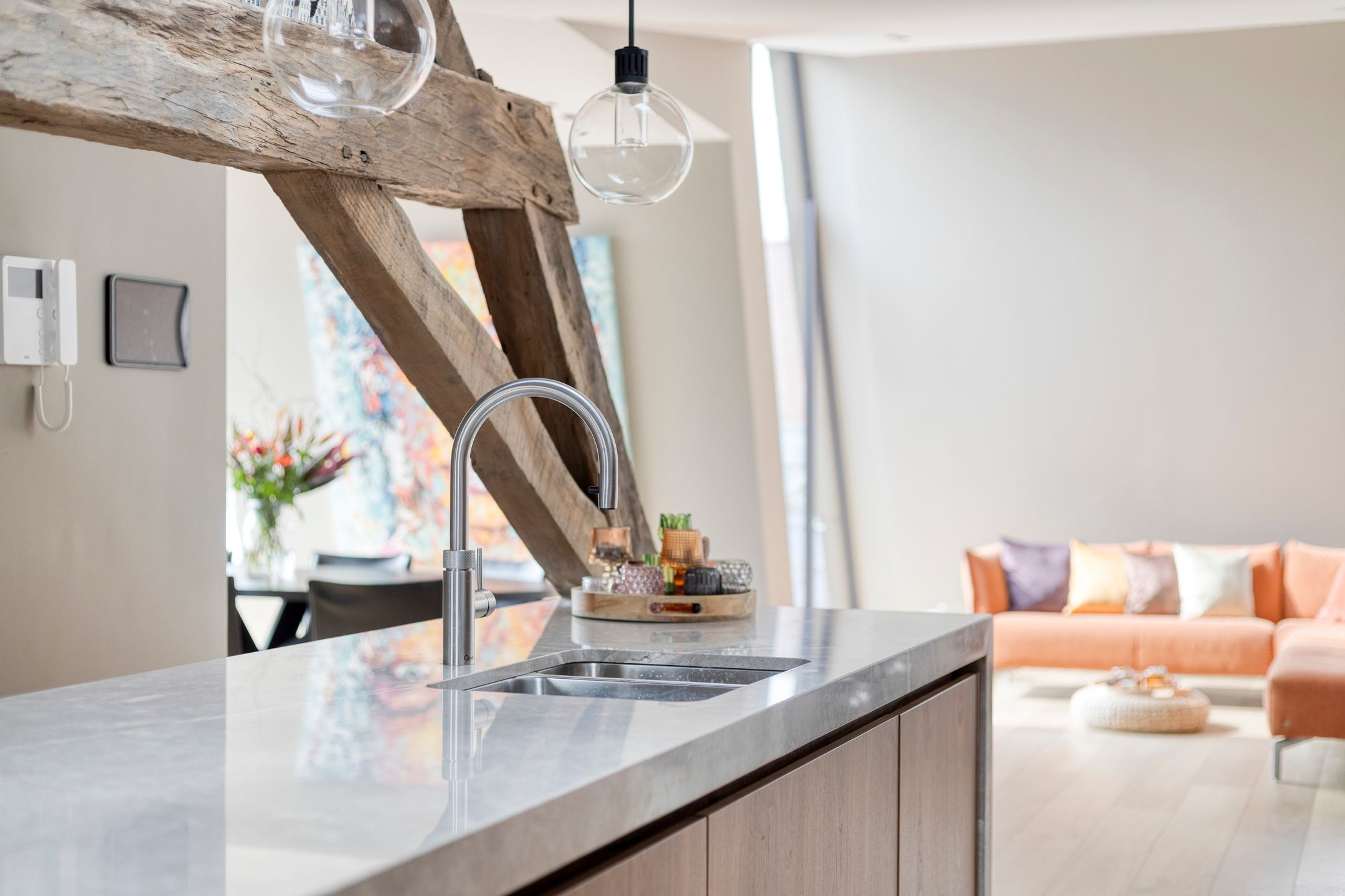 Foto 24 van Nieuwstraat 24-B