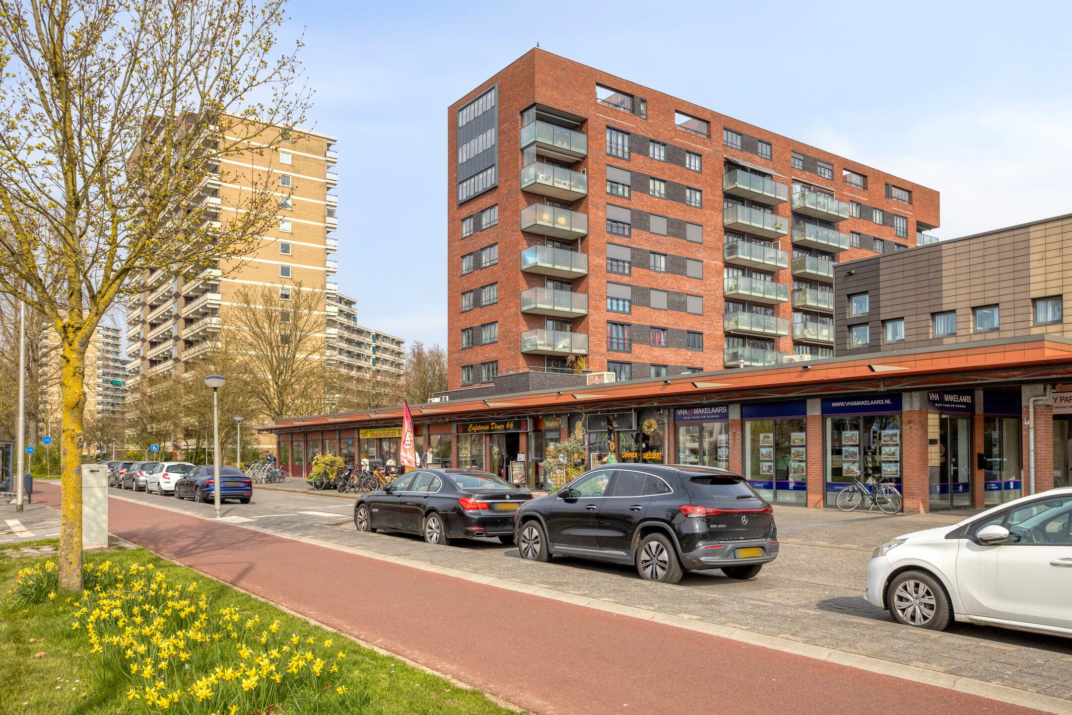 Groningensingel 943- 943 12