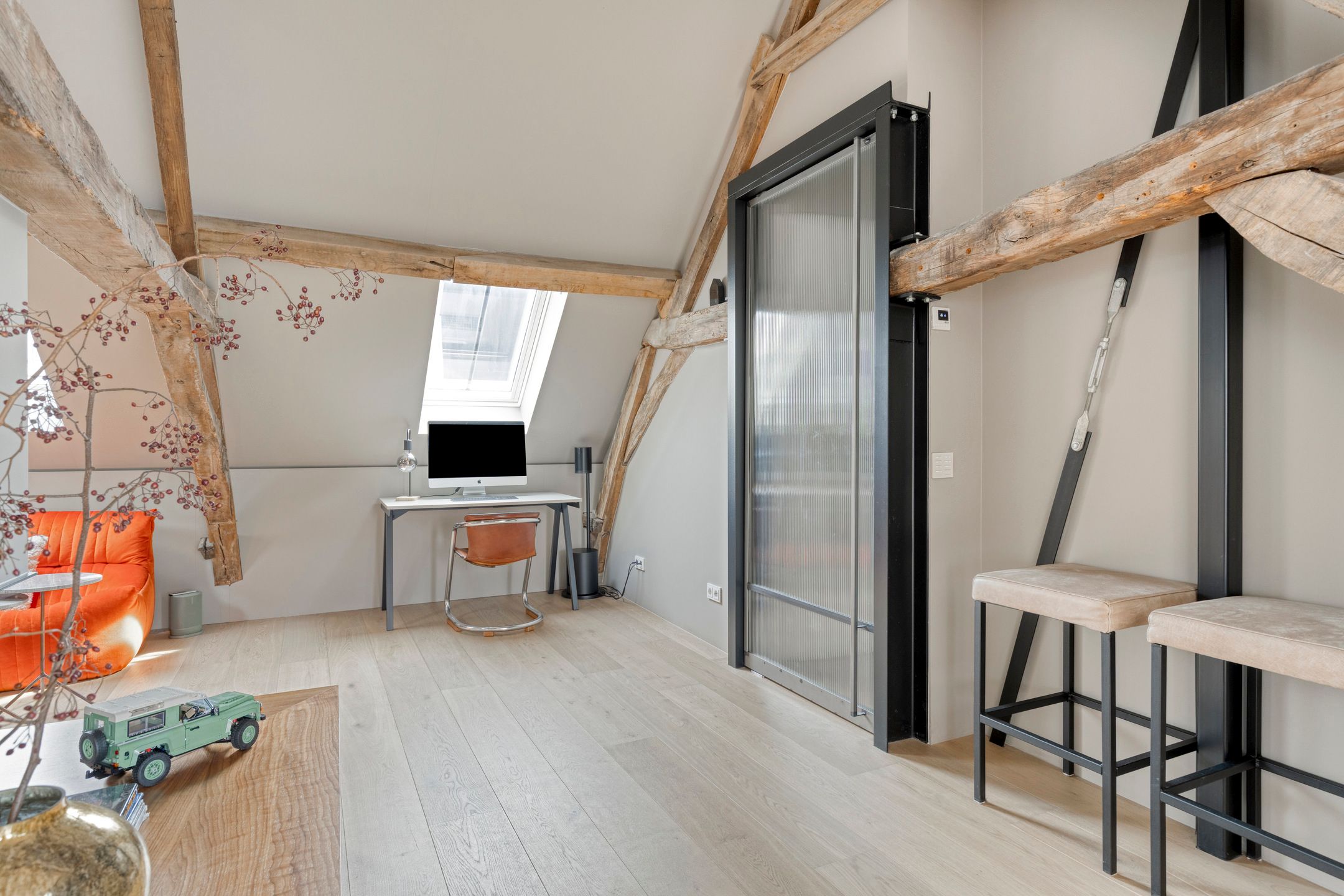 Foto 33 van Nieuwstraat 24-B