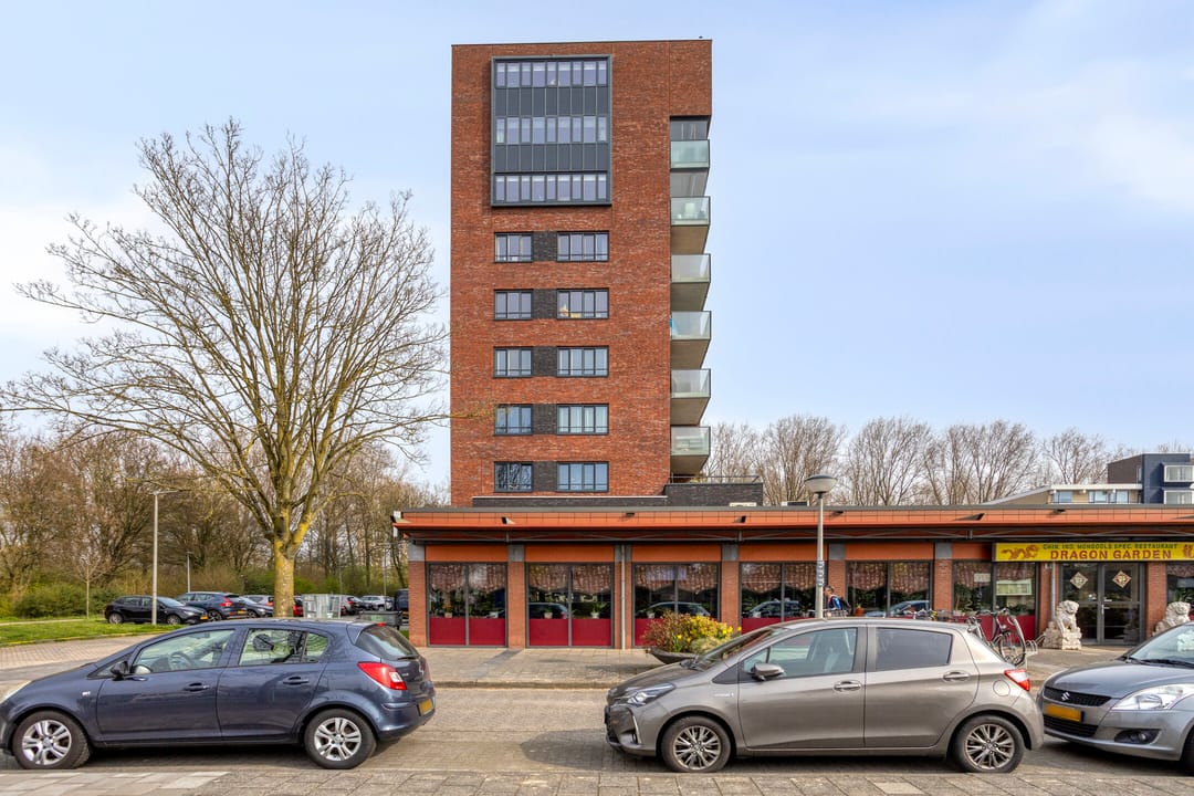 Foto 31 van Groningensingel 943-12