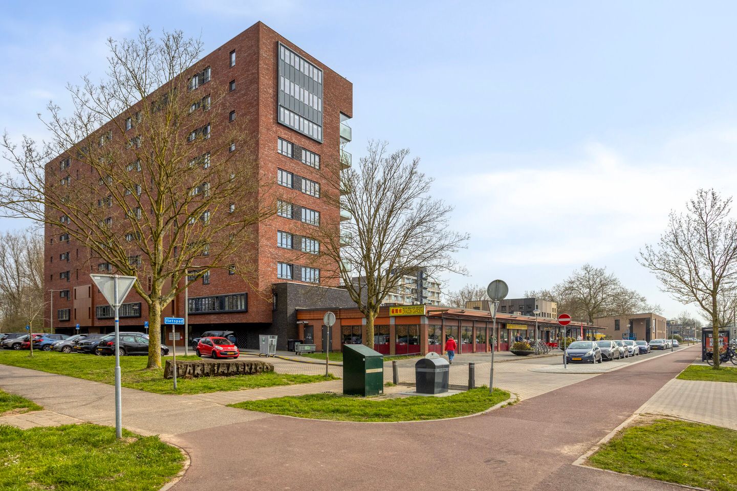 Foto 29 van Groningensingel 943-12