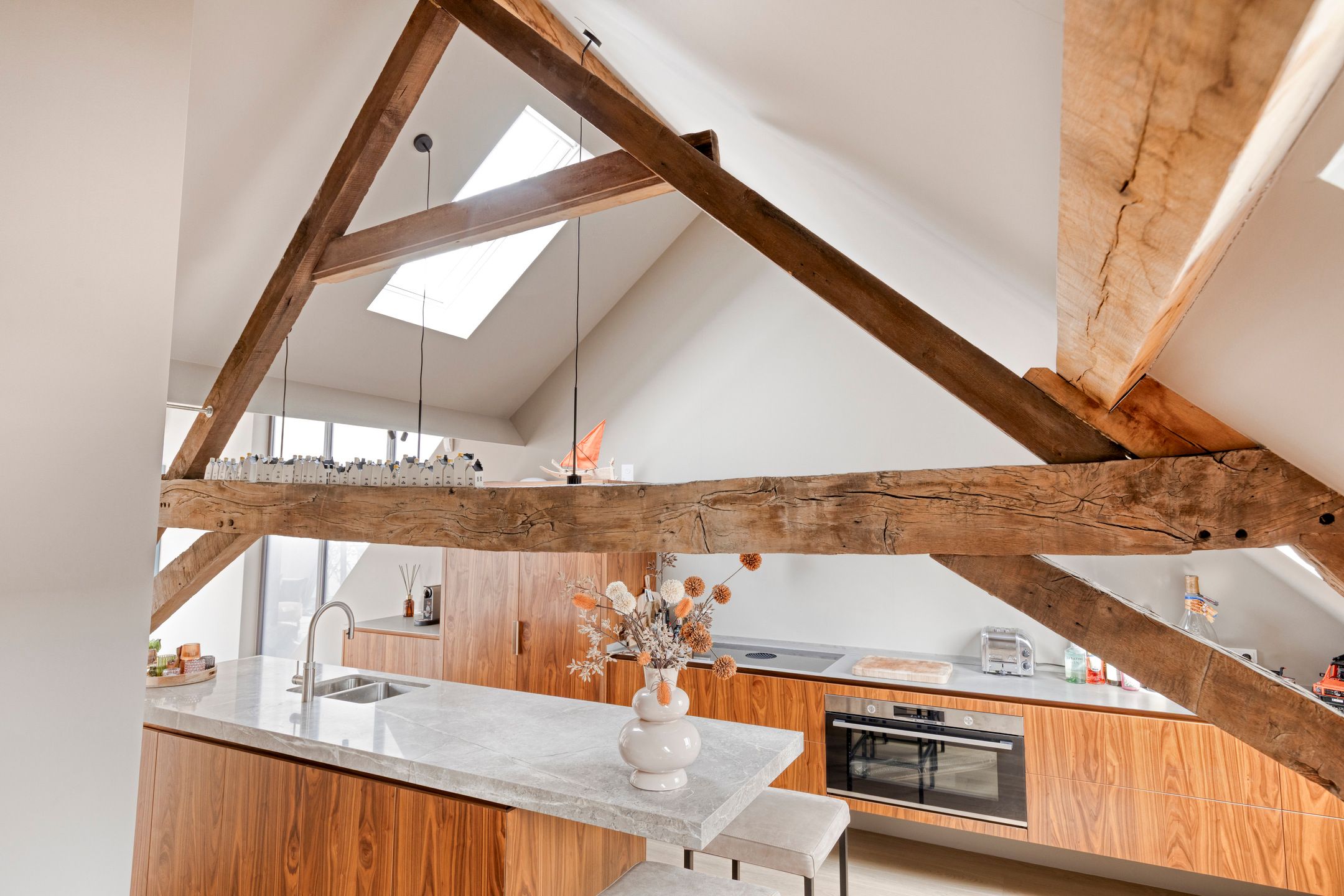 Foto 30 van Nieuwstraat 24-B