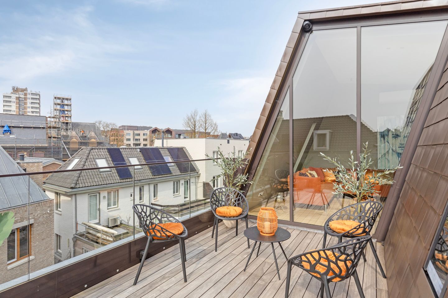 Foto 4 van Nieuwstraat 24-B