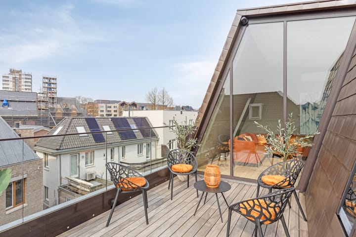 Foto 4 van Nieuwstraat 24-B