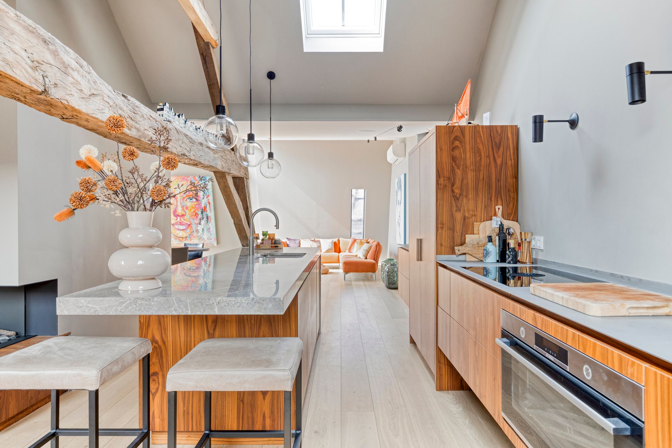 Foto 3 van Nieuwstraat 24-B