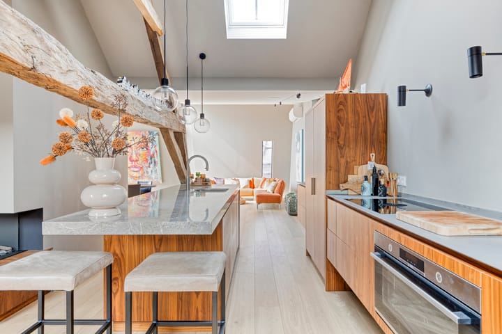 Foto 3 van Nieuwstraat 24-B