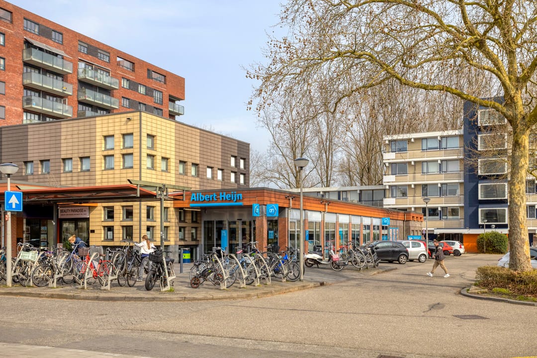 Foto 32 van Groningensingel 943-12