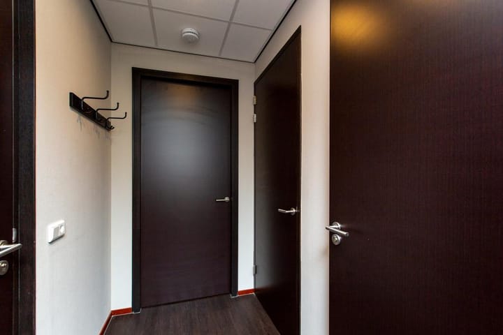 Foto 3 van Verbeekstraat 1-C6