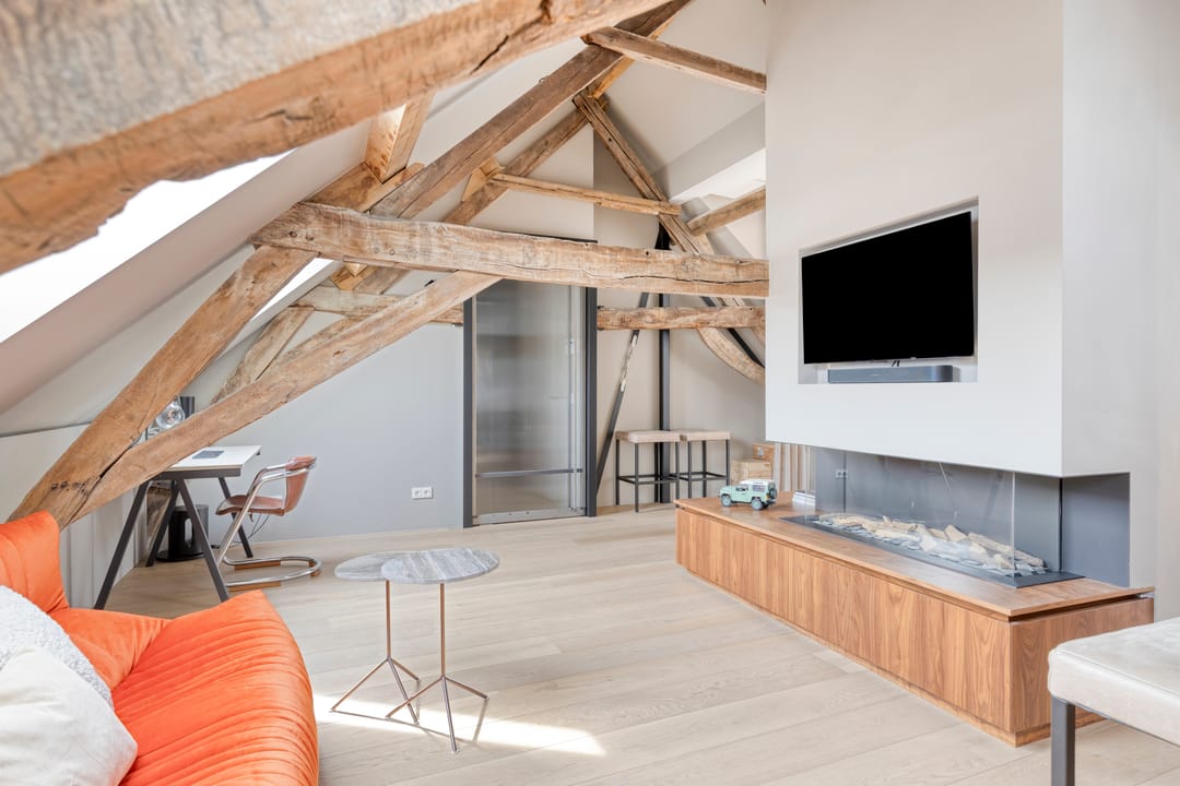 Foto 26 van Nieuwstraat 24-B