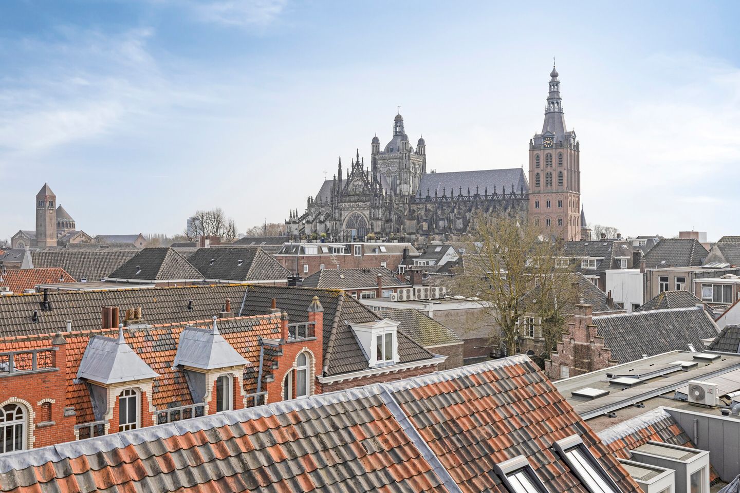 Foto 5 van Nieuwstraat 24-B