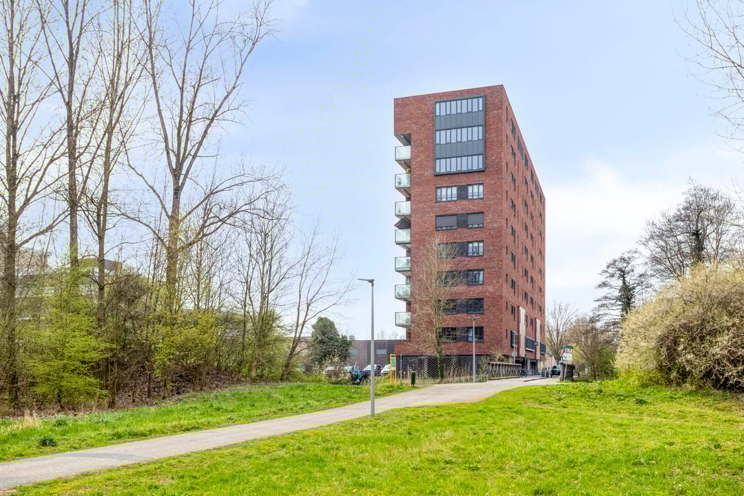 Foto 2 van Groningensingel 943-12