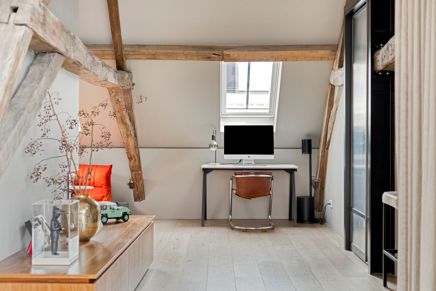 Foto 34 van Nieuwstraat 24-B