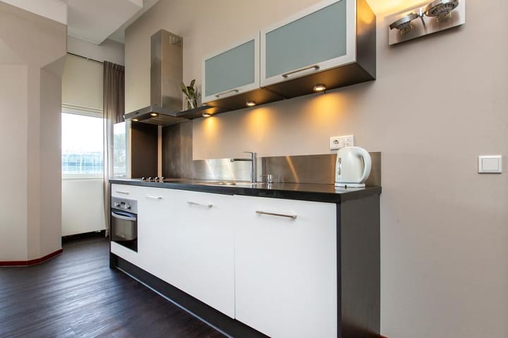 Foto 5 van Verbeekstraat 1-C6