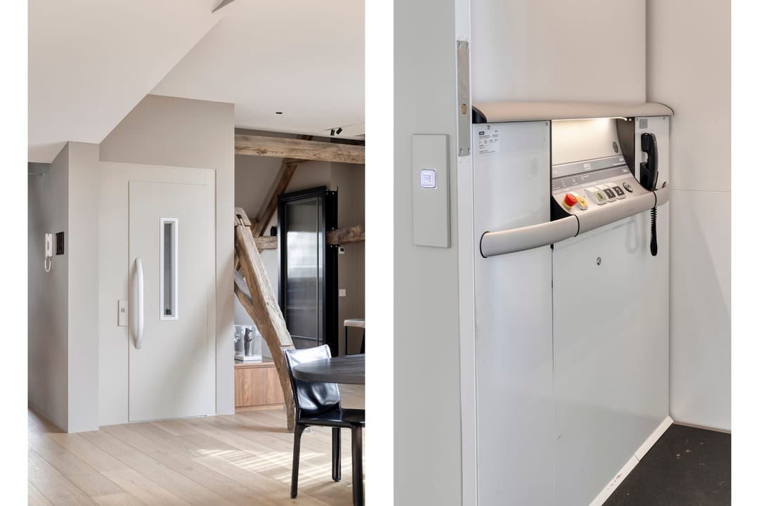 Foto 32 van Nieuwstraat 24-B