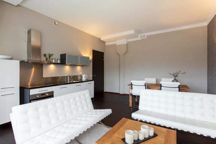 Foto 4 van Verbeekstraat 1-C6