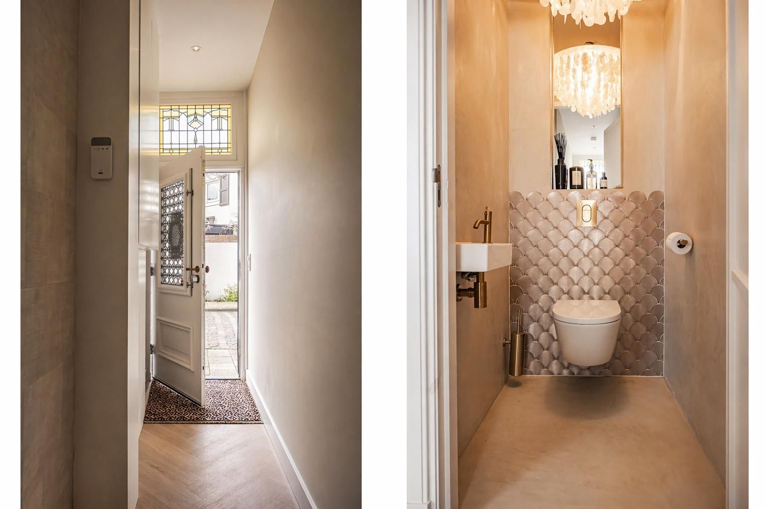 Foto 6 van Glasblazersstraat 33