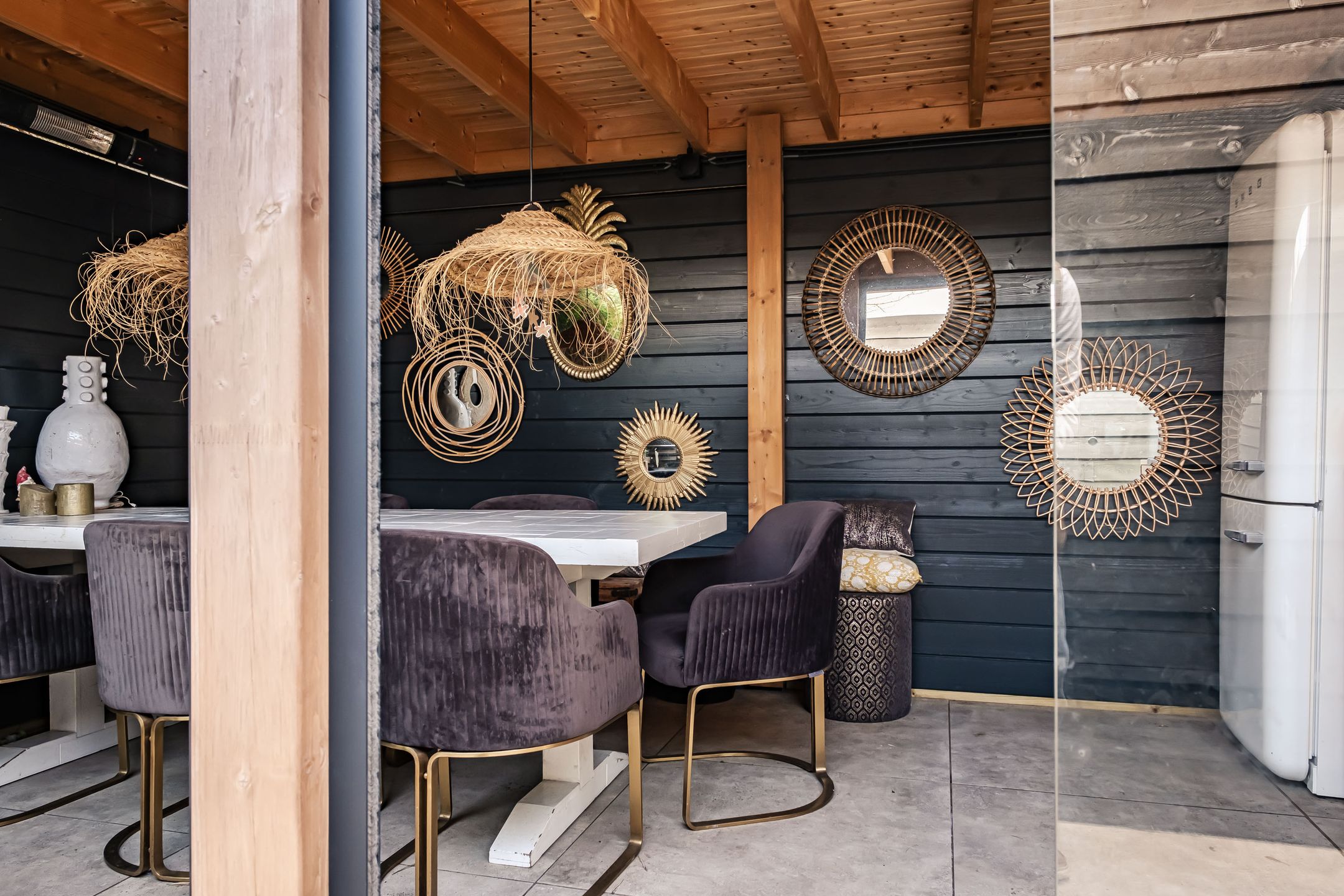 Foto 15 van Glasblazersstraat 33