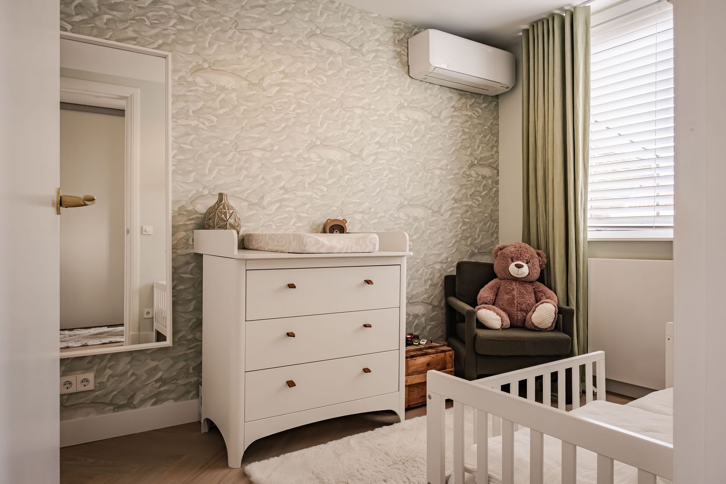 Foto 19 van Glasblazersstraat 33