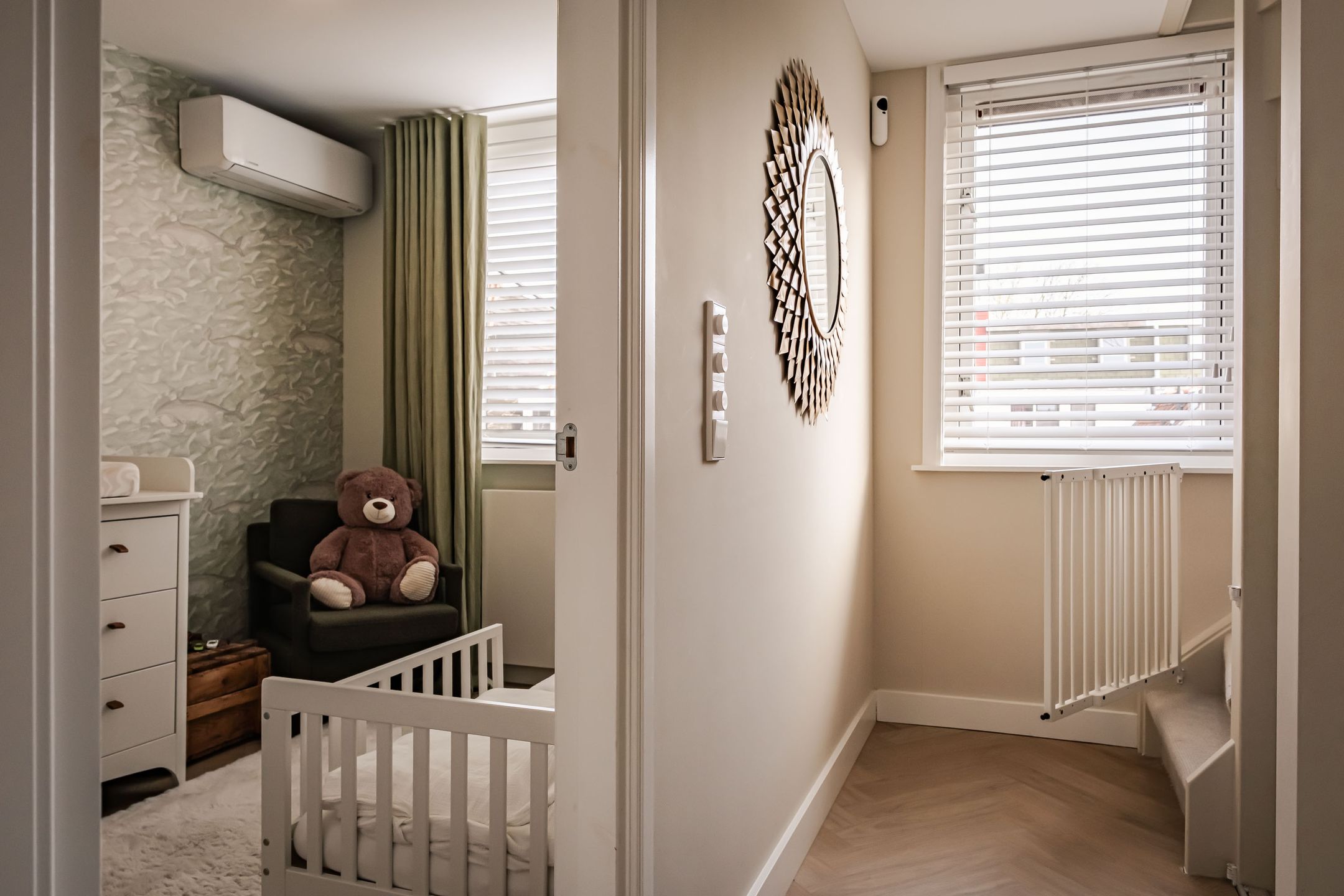 Foto 18 van Glasblazersstraat 33