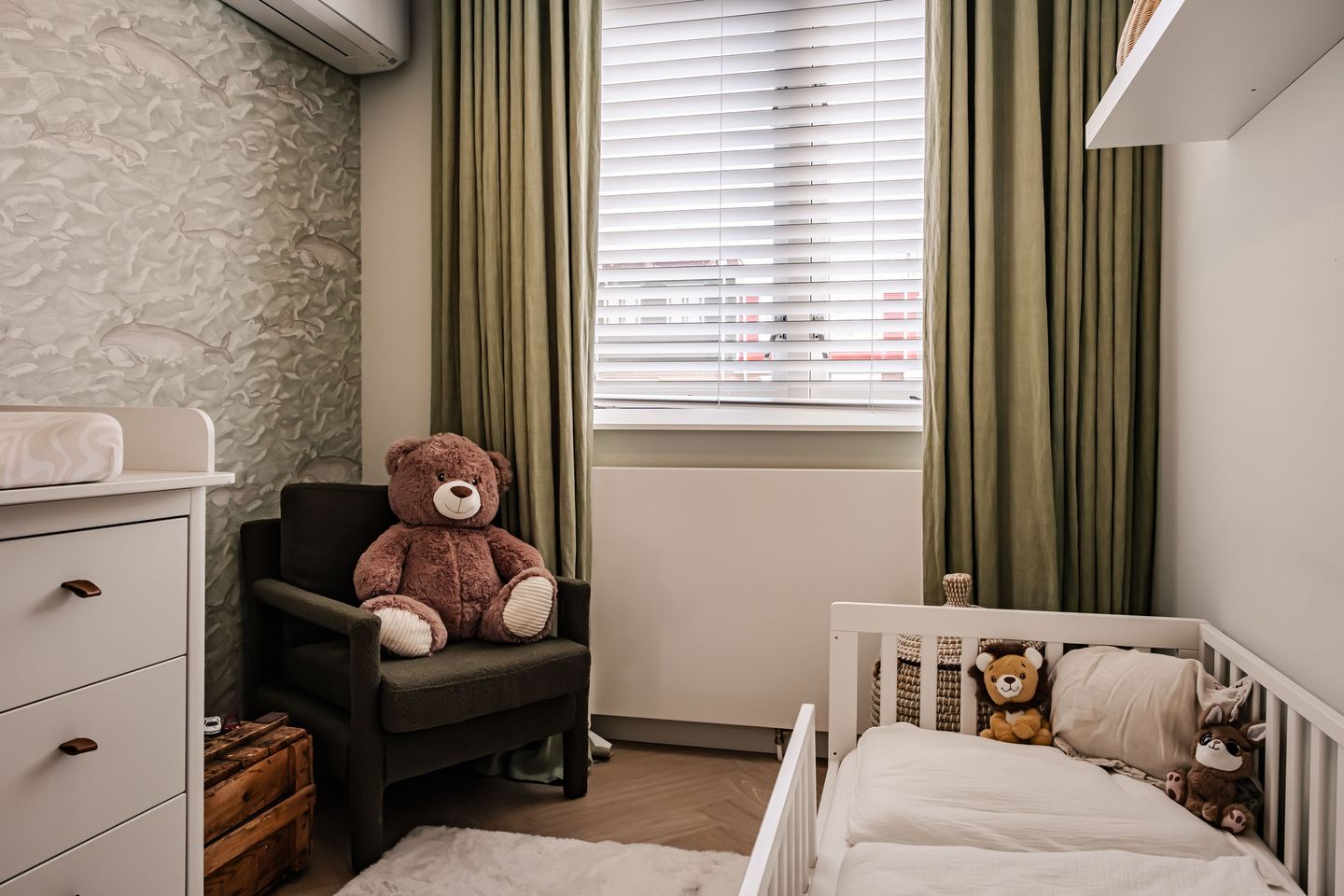 Foto 20 van Glasblazersstraat 33