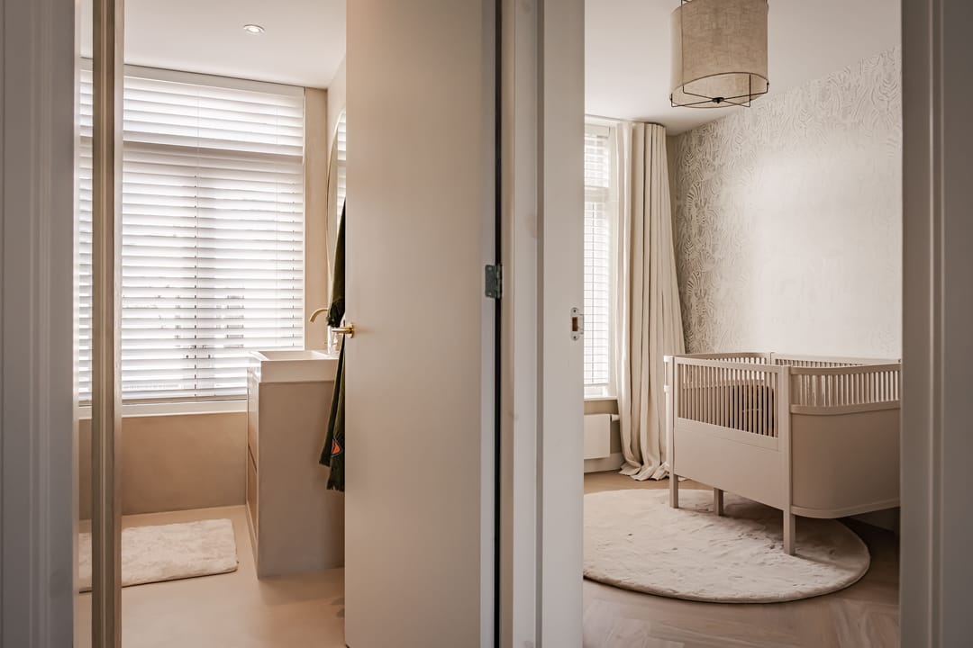 Foto 22 van Glasblazersstraat 33