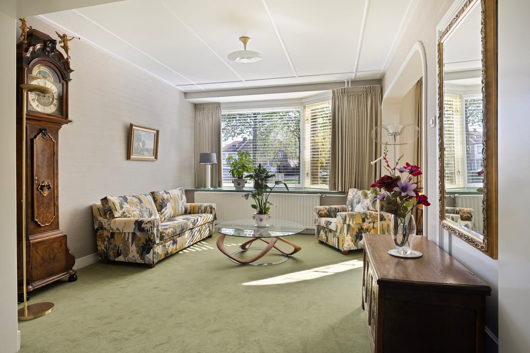 Foto 8 van Dr. Hermanslaan 34