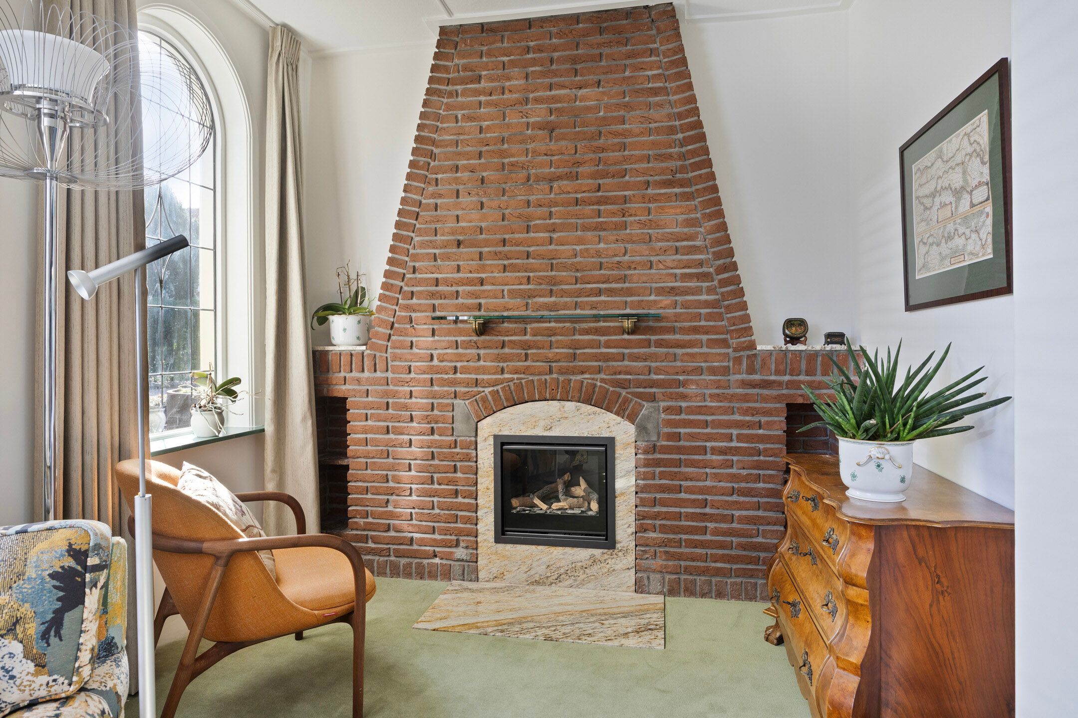 Foto 9 van Dr. Hermanslaan 34