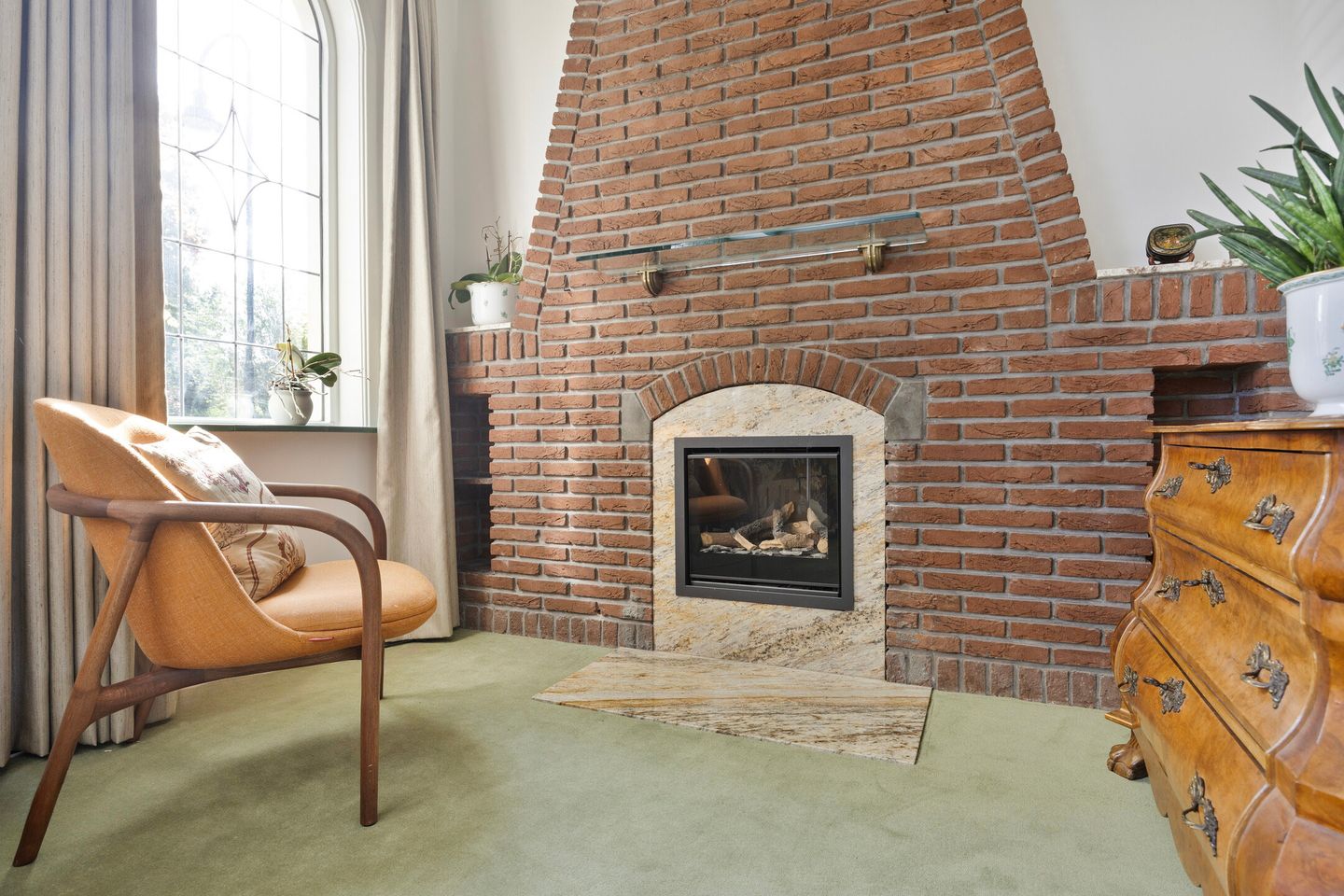 Foto 10 van Dr. Hermanslaan 34