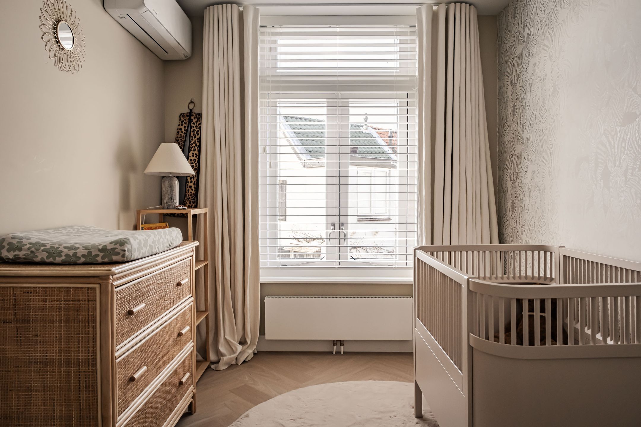 Foto 27 van Glasblazersstraat 33