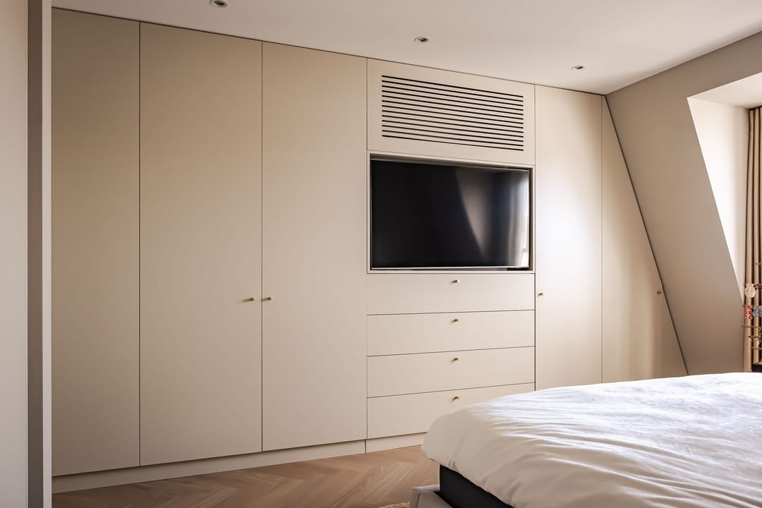 Foto 32 van Glasblazersstraat 33