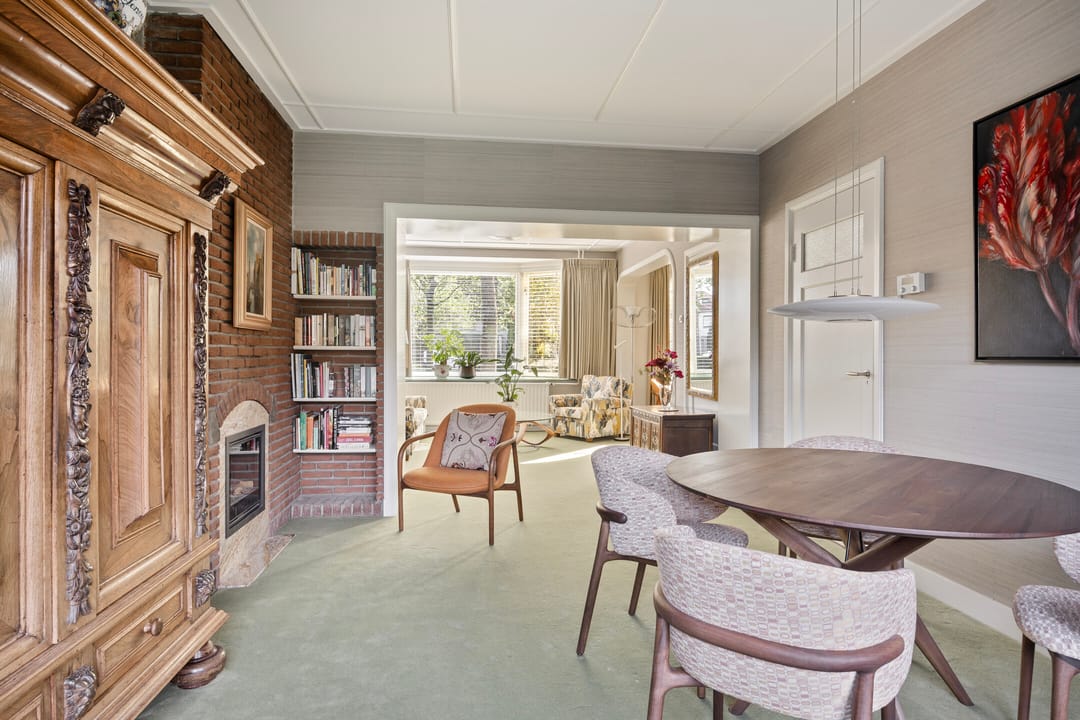 Foto 16 van Dr. Hermanslaan 34