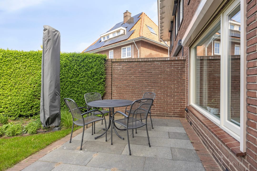 Foto 22 van Dr. Hermanslaan 34